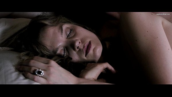 Sylvia Hoeks The Best Offer2013