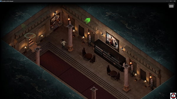 Symphony of the serpent pt 18 {nlt media} visual novel