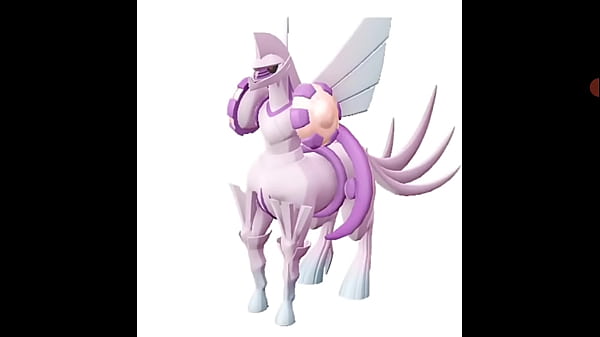 Las horribles de hisui 