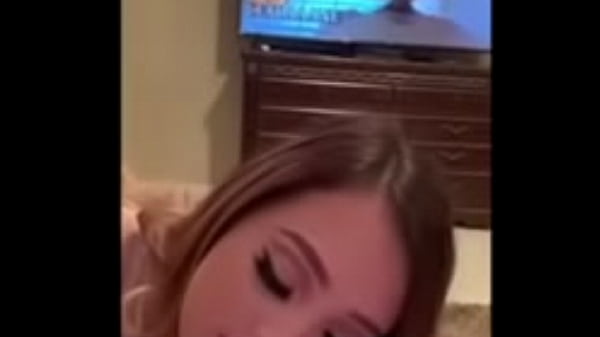 The real_Lexi Aaane gives me an amazing_Blowjob