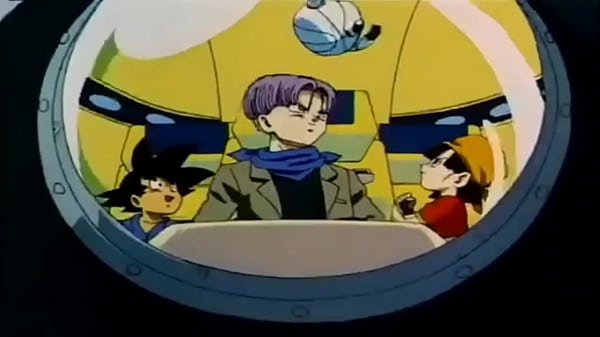 Dragon Ball GT Abertura_Dublado