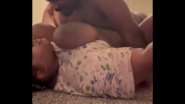 Play MP4 - EBONY BBW WANTED ME TO FUCK HER HARD AFTER A LONG DAY AT WORK