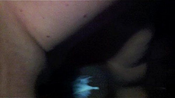 Easy Maurlee Charles riding hard 