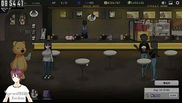 《incubus》是一款以純情男主邂逅魅惑的魔物「淫魔」爲開端的成人遊戲。 在遊戲中，淫魔向玩家展示一個全新的體驗世界，而玩家則需與之簽訂惡魔契約，爲淫魔提供所需之物。 在30天的契約期內，協助玩家成長爲真正的男人！！ thumbnail