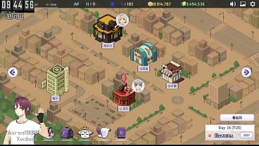 Nonton 《incubus》是一款以純情男主邂逅魅惑的魔物「淫魔」爲開端的成人遊戲。 在遊戲中，淫魔向玩家展示一個全新的體驗世界，而玩家則需與之簽訂惡魔契約，爲淫魔提供所需之物。 在30天的契約期內，協助玩家成長爲真正的男人！！ thumbnail