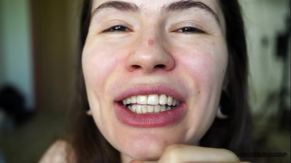 Sultry squared lips & gagtalk fantasy custom 