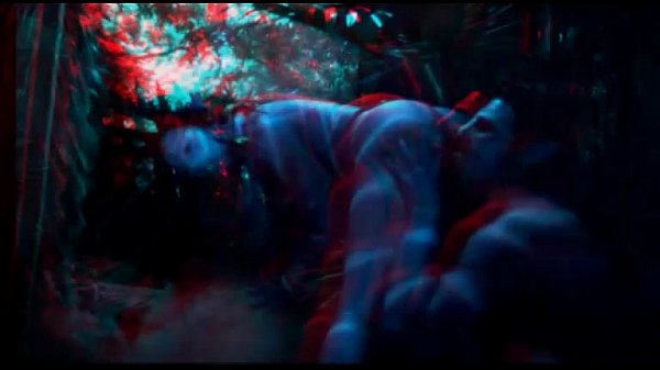 Play MP4 - Avatar XXX Porn video 3D
