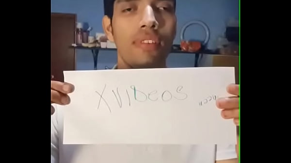 V&iacute_deo de verificaci&oacute_n