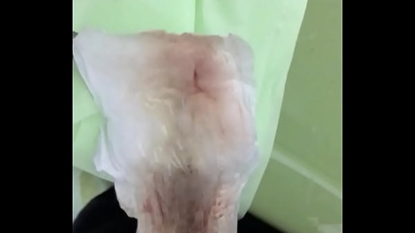 Play MP4 - 織物に射精2