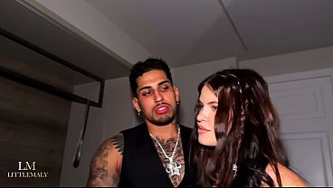 Multiple Squirting Orgasms & Real Dp! Rossa Vaxx Troized Gangbanged By 3 Bbc &ndash; Creampie Finale thumbnail