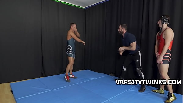 Coach And Stepdad Go Down My Rabbit Hole 