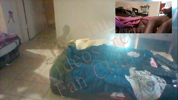 Ebony milf pussy with a nice fat ass 