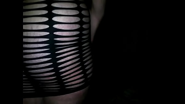 Jennys new slut dress 