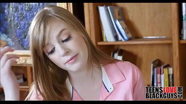 Petite blonde fuck bbc 