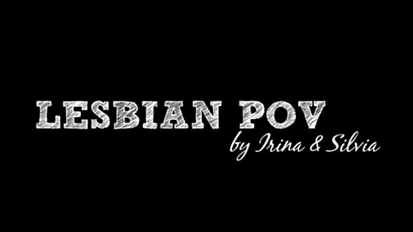 Nonton Lesbian Pov - Sofi And Silvia thumbnail