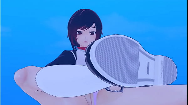 [Femdom Game] Red's Blackmail
