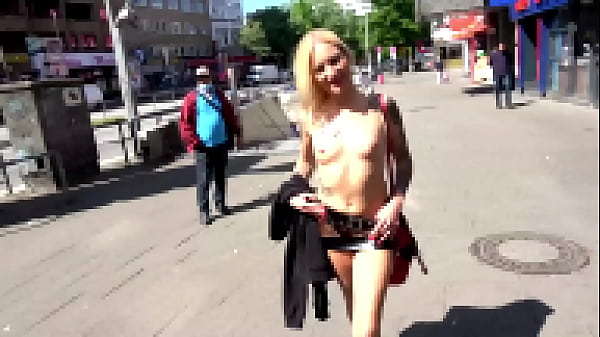 Reeperbahn-fick Vor Der Kneipe thumbnail