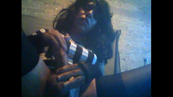 Play MP4 - Hot crossdresser stroking and cumming