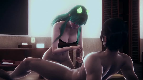 Play MP4 - Anime hentai uncensored cosplay