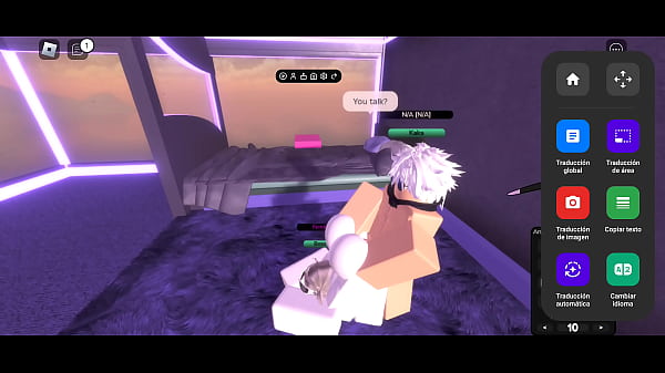 Un chico me reconoci&oacute;