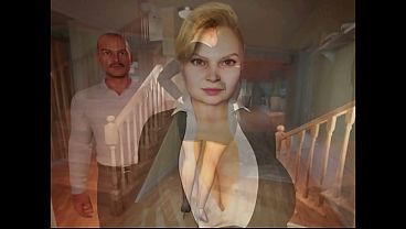 Romanian chubby anal sex 