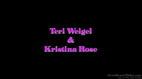 Nonton Teri Weigel Y Kristina Rose Lesbianas thumbnail