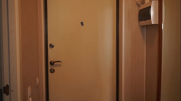 Nonton Redhead Milf Met Her Boyfriend While Her Husband Was Away thumbnail