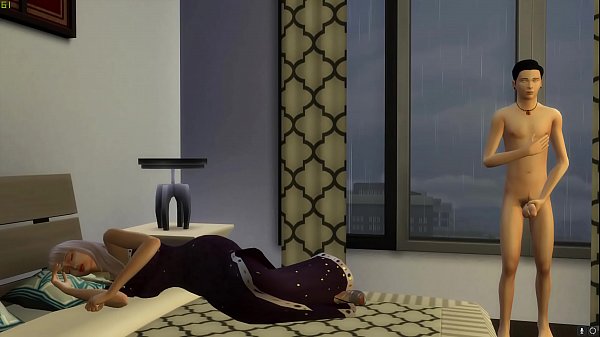 step Brother Fucking Sister_After A_Party