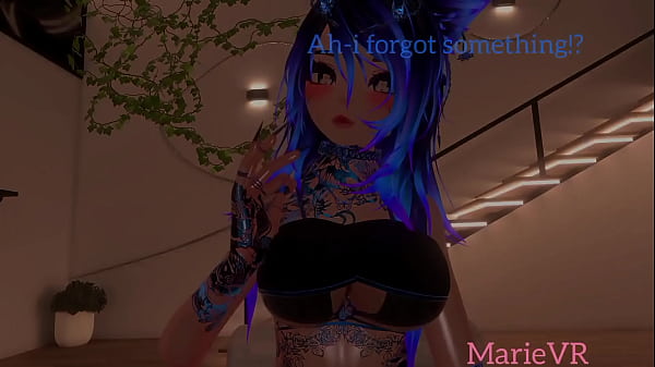 Miko Story Part 1 JOI [MarieVR]