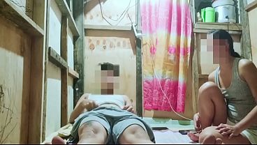 Nonton Filipina Big Ass Ride Strangers Cock thumbnail