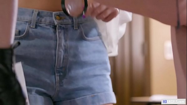 Webyoung - Whose This Pussy Is? Help Me! - Jillian Janson,Scarlett Ma