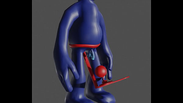 Nonton Cartoon Bdsm thumbnail