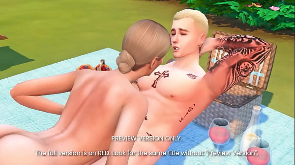 Sunbathing Snapshot 3d Hentai Preview Version