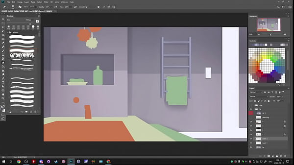 Sts Broadcast By Dc On Picarto Dated December Nineteenth 2022 thumbnail