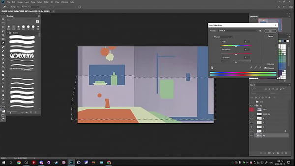Sts broadcast by dc on picarto dated december nineteenth 2022 