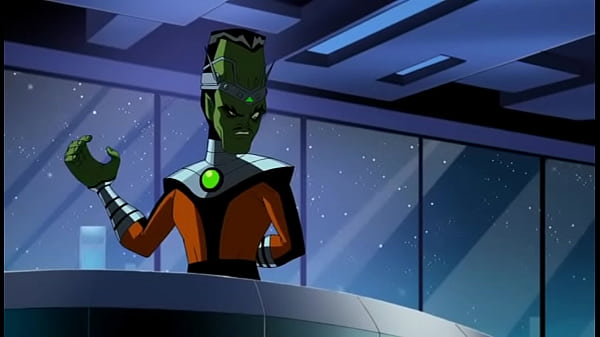 OPlanetaGama Parte 2 OsVingadores