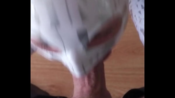 Play MP4 - My sex doll Vilja in a skin-tight Zentai suit&comma; gagging on my cock&period;