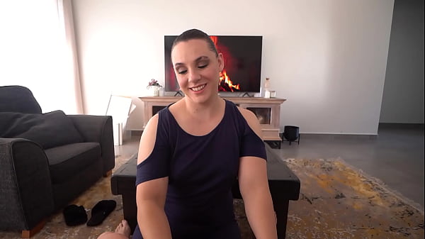 Stepbrother Big Butt Busts Stepsister Cheating On Bf - She Does Anything To Keep Him Quiet On thumbnail