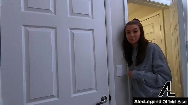 Play MP4 - Big French Cock Alex Legend Creampies Busty Babe Bella Roland&excl;