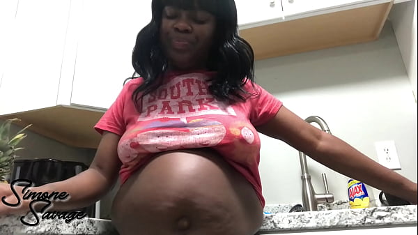 The Pizza Delivery Guy Ate My Pizza So I Ate Him - Vore Fetish thumbnail