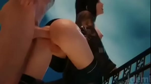 Nonton Трахнул брюнетку в попу thumbnail