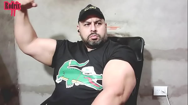 Big Ass Man Cum thumbnail