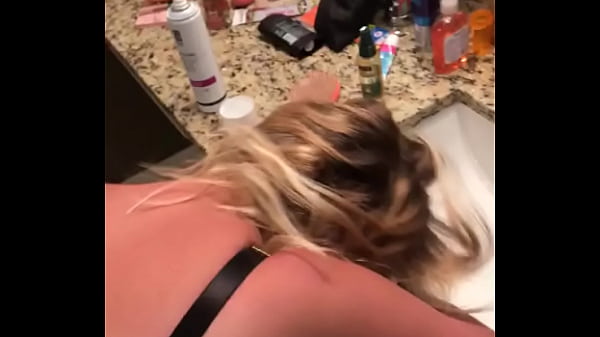 Bend over and fuck that dildo mommy