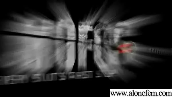 Nonton Sex Dildo Toys To Masturbate Use Amateur Movie-12 thumbnail