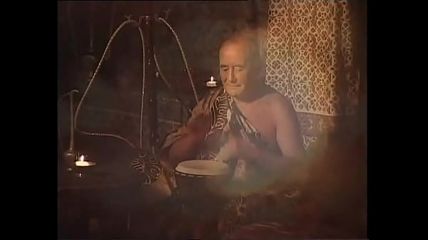 The Woodoo Sexual Adventure thumbnail