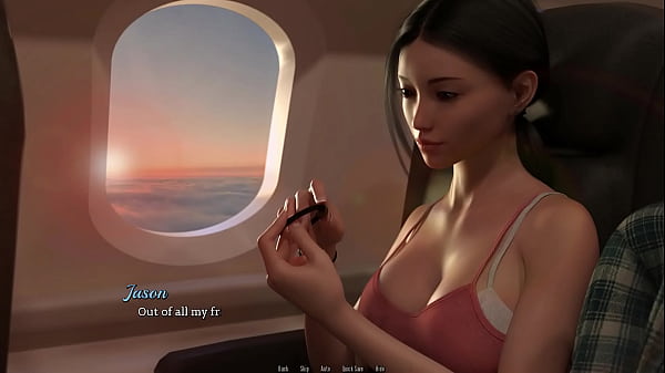 Dreamland 2 &ndash; friends reunited after a year mei&rsquo;s excited greeting