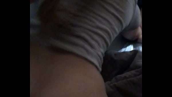 Blonde Wife Fucked Doggystyle