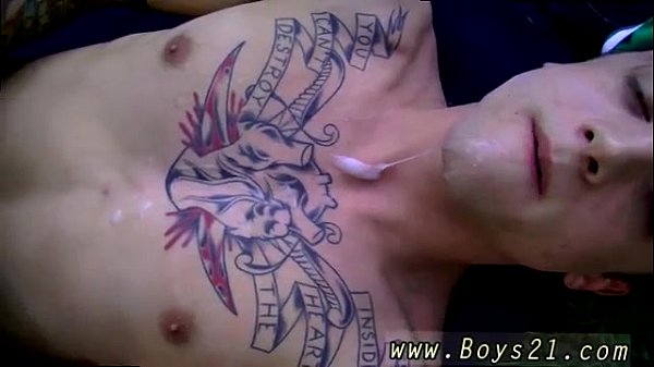 Gay twinks on mature movies full length He gropes his giant