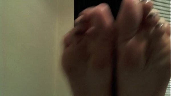 Erin Duval Sexy Soles 4 