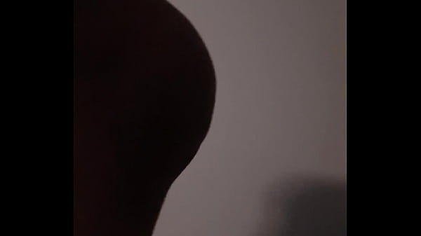 Dick little booty big